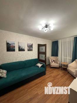 2-к квартира, вторичка, 43м2, 5/5 этаж