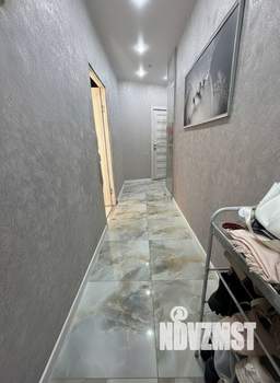 2-к квартира, вторичка, 63м2, 9/26 этаж