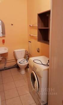 1-к квартира, вторичка, 40м2, 9/23 этаж