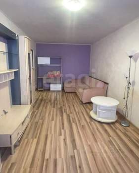 1-к квартира, вторичка, 37м2, 7/9 этаж