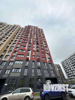 3-к квартира, вторичка, 65м2, 11/17 этаж