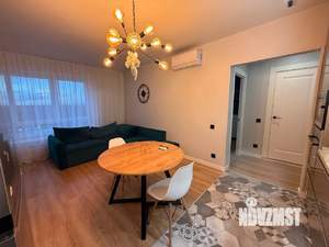 2-к квартира, вторичка, 67м2, 14/14 этаж