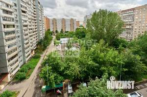 1-к квартира, вторичка, 38м2, 8/16 этаж