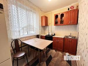 2-к квартира, вторичка, 45м2, 2/9 этаж