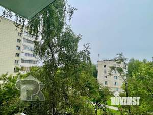 2-к квартира, вторичка, 44м2, 4/5 этаж