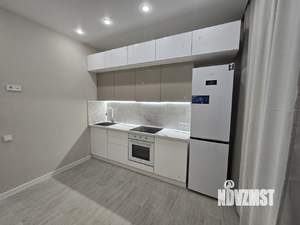 1-к квартира, вторичка, 39м2, 2/18 этаж