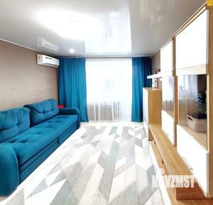 2-к квартира, вторичка, 51м2, 7/9 этаж