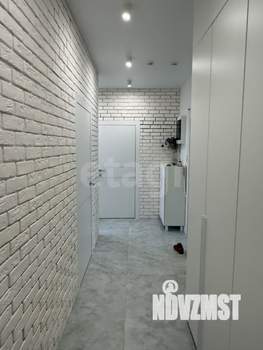 2-к квартира, вторичка, 57м2, 20/24 этаж