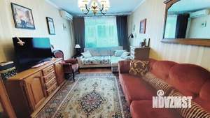 3-к квартира, вторичка, 76м2, 9/10 этаж