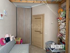 2-к квартира, вторичка, 47м2, 8/15 этаж