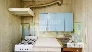 4-к квартира, вторичка, 60м2, 3/5 этаж