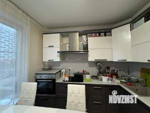 2-к квартира, вторичка, 70м2, 2/24 этаж