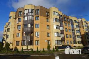 1-к квартира, вторичка, 40м2, 6/6 этаж