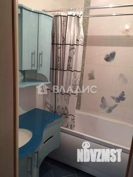 1-к квартира, вторичка, 34м2, 11/17 этаж