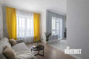 5-к квартира, вторичка, 112м2, 17/17 этаж