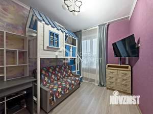 1-к квартира, вторичка, 34м2, 1/6 этаж