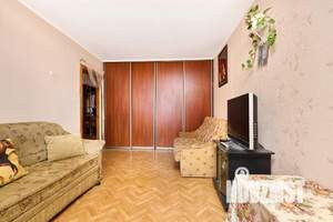 1-к квартира, вторичка, 31м2, 4/9 этаж