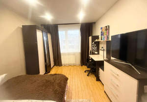 3-к квартира, вторичка, 69м2, 5/5 этаж