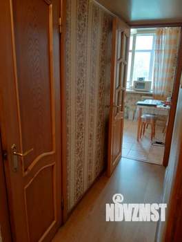 1-к квартира, вторичка, 32м2, 6/9 этаж