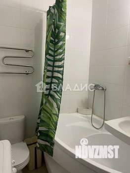 Студия квартира, вторичка, 23м2, 8/22 этаж