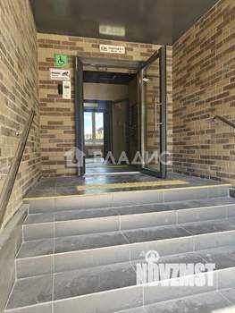 Студия квартира, вторичка, 27м2, 4/4 этаж