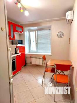 1-к квартира, вторичка, 36м2, 5/12 этаж