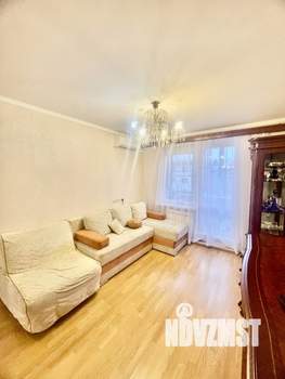 1-к квартира, вторичка, 28м2, 5/5 этаж