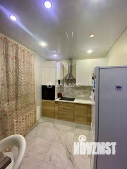 1-к квартира, вторичка, 36м2, 6/6 этаж