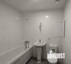 1-к квартира, вторичка, 24м2, 16/17 этаж