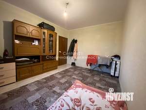 2-к квартира, вторичка, 59м2, 4/25 этаж