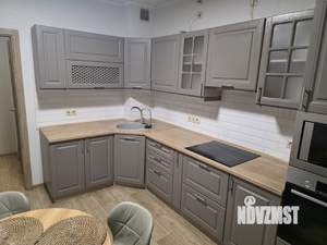 1-к квартира, вторичка, 50м2, 4/14 этаж