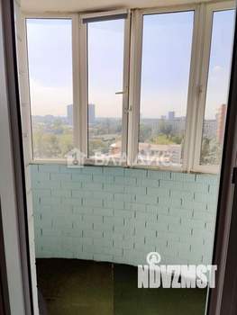 3-к квартира, вторичка, 73м2, 10/17 этаж