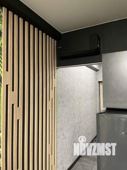 Студия квартира, вторичка, 23м2, 12/15 этаж