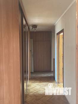 2-к квартира, вторичка, 52м2, 5/10 этаж