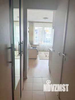 Студия квартира, вторичка, 22м2, 5/24 этаж