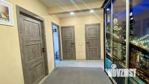 3-к квартира, вторичка, 76м2, 3/9 этаж
