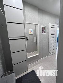 1-к квартира, вторичка, 32м2, 5/5 этаж