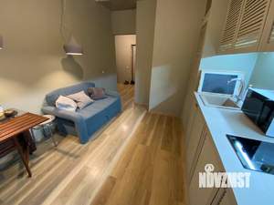 1-к квартира, вторичка, 42м2, 3/19 этаж