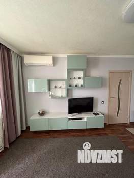 1-к квартира, вторичка, 38м2, 17/17 этаж