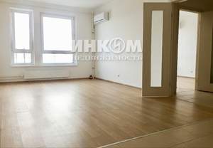 2-к квартира, вторичка, 46м2, 11/25 этаж