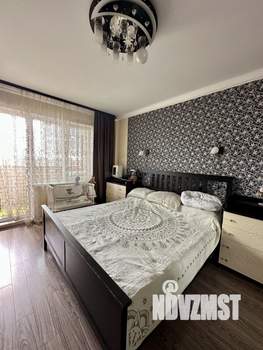 2-к квартира, вторичка, 82м2, 2/17 этаж