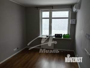 1-к квартира, вторичка, 34м2, 12/14 этаж