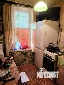 2-к квартира, вторичка, 45м2, 1/5 этаж