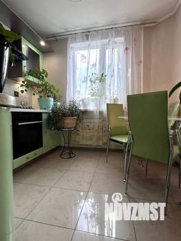 2-к квартира, вторичка, 52м2, 3/9 этаж