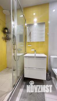 3-к квартира, вторичка, 84м2, 6/7 этаж