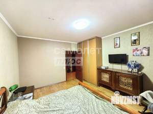 3-к квартира, вторичка, 106м2, 13/14 этаж