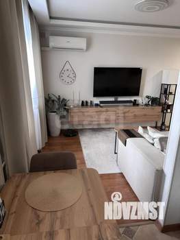 2-к квартира, вторичка, 42м2, 5/5 этаж