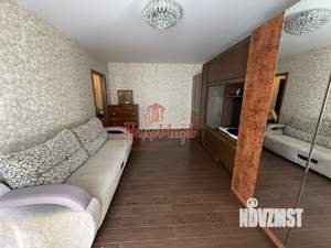 1-к квартира, вторичка, 38м2, 2/9 этаж