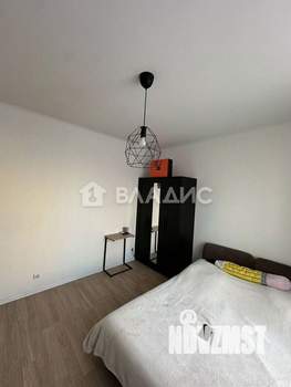 3-к квартира, вторичка, 57м2, 9/22 этаж