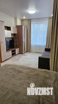 1-к квартира, вторичка, 33м2, 2/6 этаж